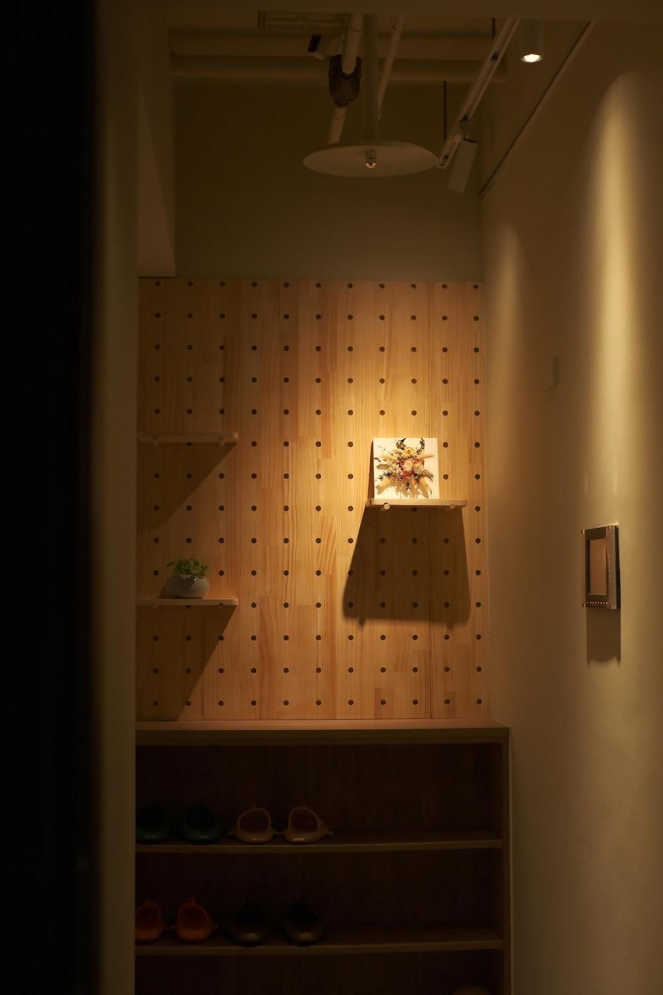 Toucheng Happyhouse頭城黑皮家 附早餐 Lägenhet Exteriör bild